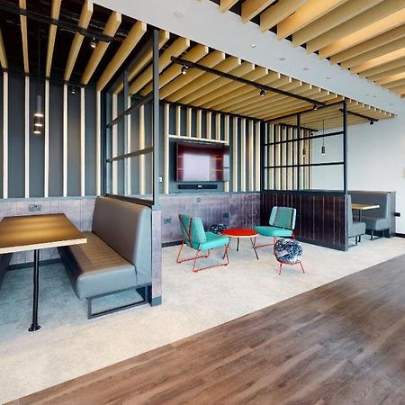 Iq Altus House Leeds Daire Leeds  Dış mekan fotoğraf