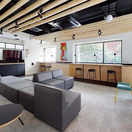 Iq Altus House Leeds Daire Leeds  Dış mekan fotoğraf
